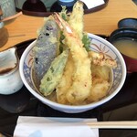 天ぷら こぎつね - 