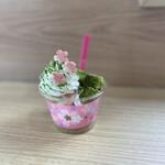 サーティワンアイスクリーム - 料理写真: