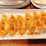 餃子の酒場マイケル - 