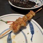 うなぎ小鐵 - 