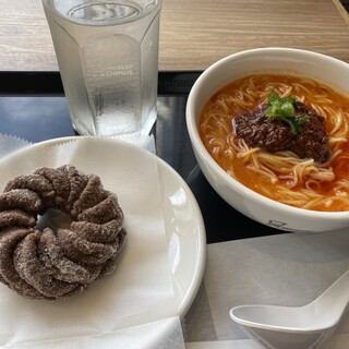 ミスタードーナツ_1