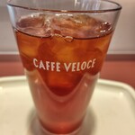 カフェ・ベローチェ - ドリンク写真: