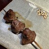 串焼きの京 - 