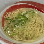 華味 - 長男