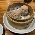 華味 - ちょっとした食味のノイズがかえって現地風。