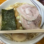 一条流がんこ十一代目 - 