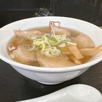 喜多方ラーメン 坂内 - 料理写真:喜多方ラーメン　890円税込