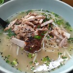 一元 - 料理写真: