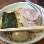 一条流がんこ十一代目 - 料理写真: