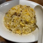 華味 - 次男