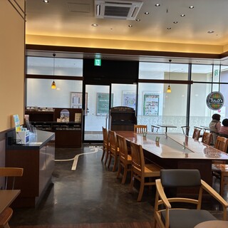 タリーズコーヒー_2