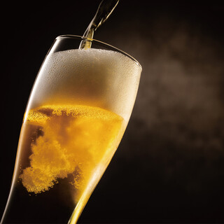 生啤酒只要190元！其他四種飲品也只需290元，輕鬆享受◎