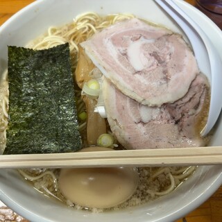 一条流がんこ十一代目_1