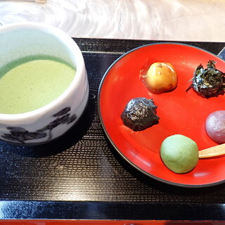 江口だんご本店_1