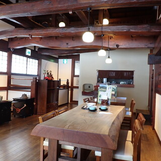 江口だんご本店_2