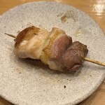 練馬 鳥長 新潟 - 