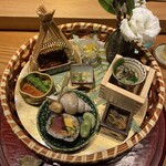西麻布 清水 - 
