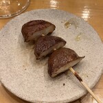 練馬 鳥長 新潟 - 