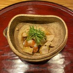 西麻布 清水 - 