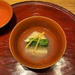 西麻布 清水 - 