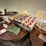 北海道ヨーロピアンダイニング LUGAR - 