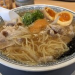 丸源ラーメン - 
