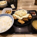 吉野家 - 料理写真: