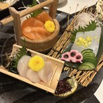 鳥銀風月 - 