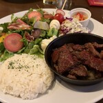 北海道ヨーロピアンダイニング LUGAR - 