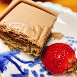 TOPS - 料理写真: