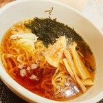 ドーミーイン - 料理写真: