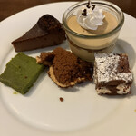 北海道ヨーロピアンダイニング LUGAR - 