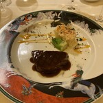 横濱元町 霧笛楼 - 