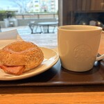 スターバックスコーヒー - 