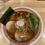 麺や みかん - 