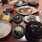 京都一の傳  - 