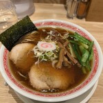 麺や みかん - 