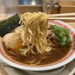 麺や みかん - 
