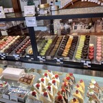 洋菓子の店 マルキーズ - 