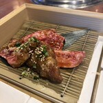 やきにくのバクロ - 