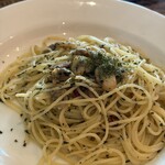 クレープ食堂Nonna - 
