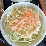 待夢里 - ハンバーグ定食1100円,待夢里(愛知県岡崎市)TMGP撮影