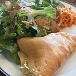 クレープ食堂Nonna - 