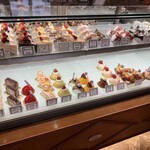 洋菓子の店 マルキーズ - 