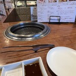 やきにくのバクロ - 