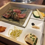 やきにくのバクロ - 