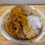 ラーメン荘 ヤマロク - 