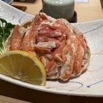 築地寿司清 - 料理写真: