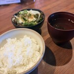 やきにくのバクロ - 