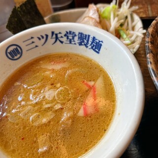 三ツ矢堂製麺_0